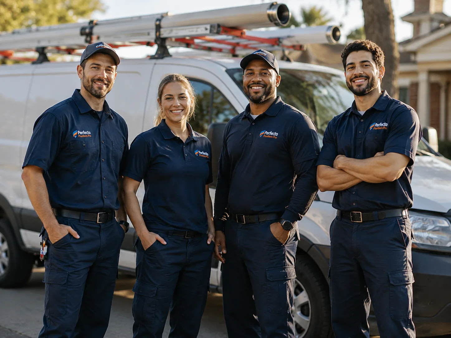 Emergency Plumber Near Me in Chesterville, OH near me
