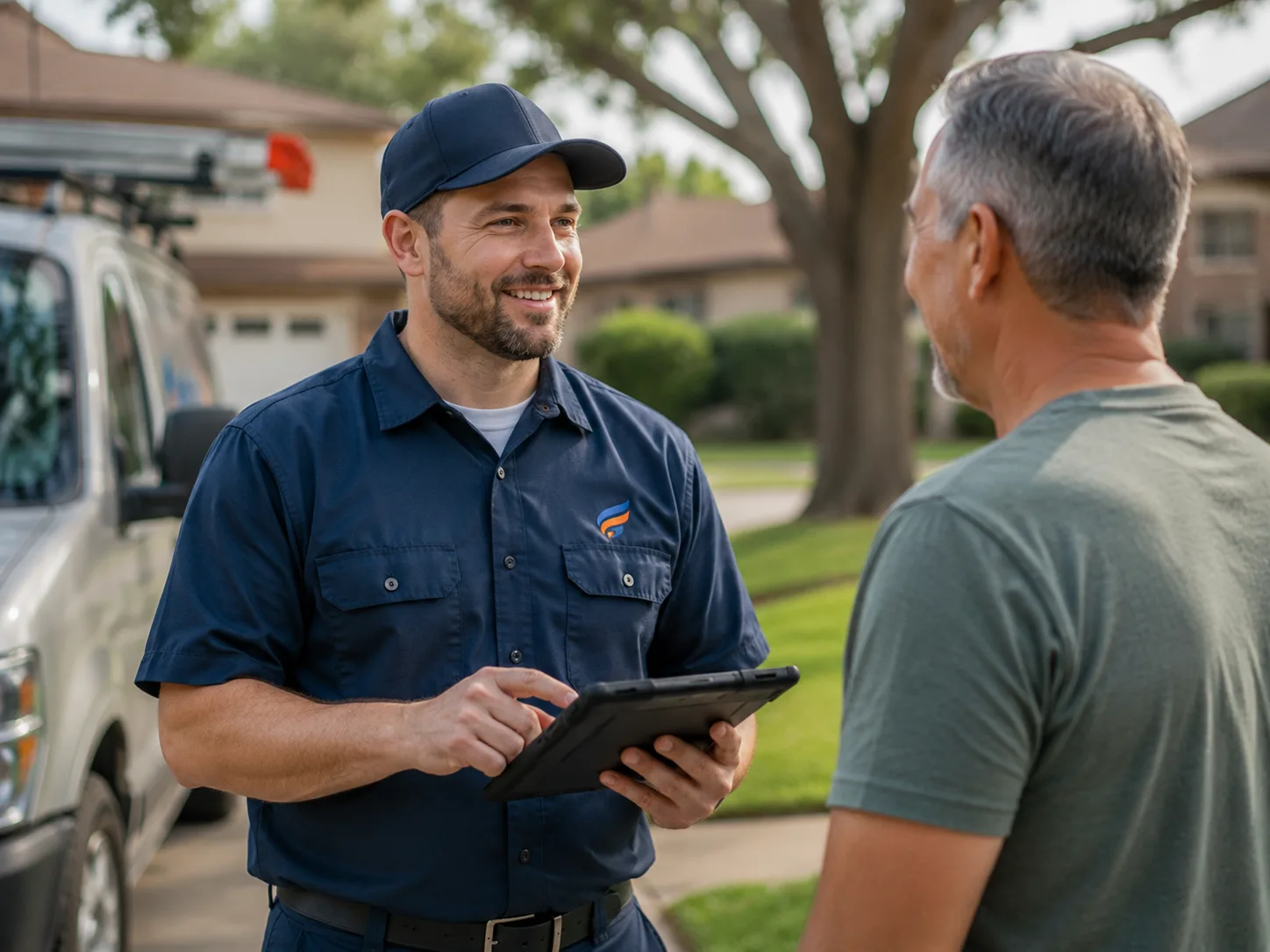 Emergency Plumber Near Me Chesterville, OH FAQs